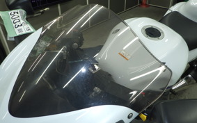 SUZUKI HAYABUSA Gen.2 2016 GX72B