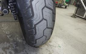HONDA REBEL 250 S 2001 MC49