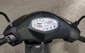 SUZUKI ADDRESS V50 CA4BA