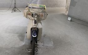 HONDA SUPER CUB90 HA02