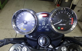 KAWASAKI Z900RS 2025 ZR900K