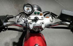 SUZUKI VAN VAN 200 NH42A