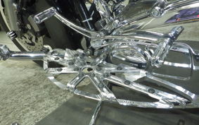 HARLEY FLHX 1690 2012