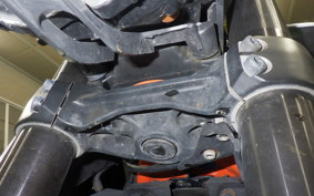 KTM 390 DUKE 2018