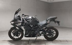 KAWASAKI NINJA 250 EX250P