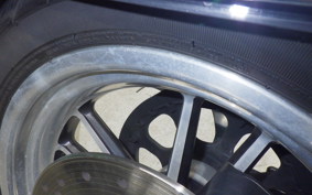 HARLEY FXDLI 1450 2006