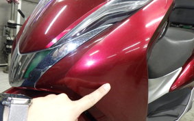 HONDA LEAD 125 JF45