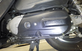 SUZUKI SWISH 125 DV12B