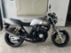 Фото Honda CB400SF 1998 с японского аукциона