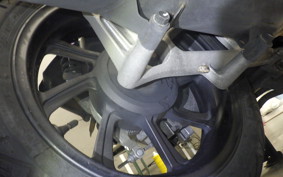 HONDA PCX125 2014 JF81