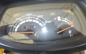 HONDA SPACY 100 JF13
