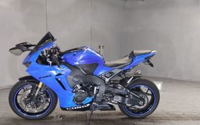 HONDA CBR1000RR 2018 SC77