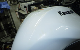 KAWASAKI ER400 N 2012 ER400B