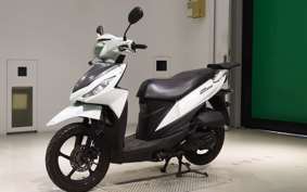 SUZUKI ADDRESS 110 2004 CE47A