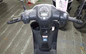 HONDA TACT-4ﾍﾞｰｼｯｸ AF79