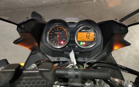 SUZUKI BANDIT1250S 2009 GW72A