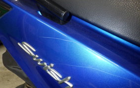 SUZUKI SWISH 125 2016 DV12B