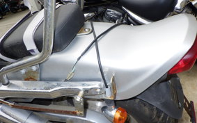 SUZUKI DESPERADO 400 X 1998 VK52A