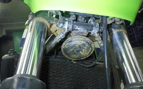 KAWASAKI ZRX400 1999 ZR400E