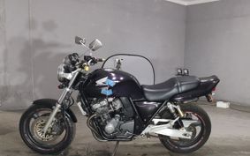 HONDA CB400SF 1993 NC31