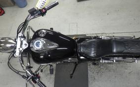 YAMAHA DRAGSTAR 250