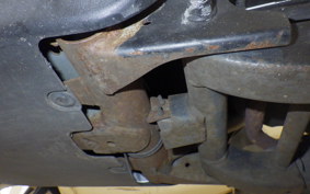 SUZUKI ADDRESS V50 Gen.2 CA44A