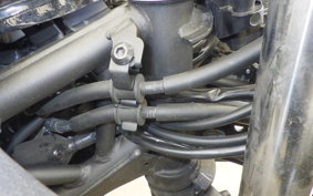 KAWASAKI NINJA 400 2022 EX400L