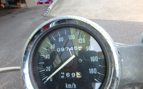 KAWASAKI ZRX400 1994 ZR400E