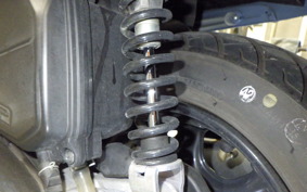 YAMAHA VINO 50 Gen.4