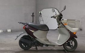 SUZUKI LET's 4 CA43A