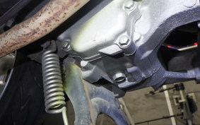 SUZUKI ﾚｯﾂG CA4AA