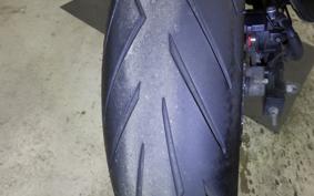 KAWASAKI Z250 A ER250C