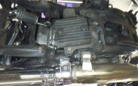 YAMAHA SR400 Gen.5 2021 RH16J