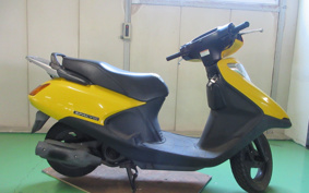 HONDA SPACY100 JF13