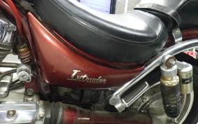 SUZUKI INTRUDER 400 1995 VK51A