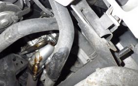 HONDA FORZA Z 2009 MF08