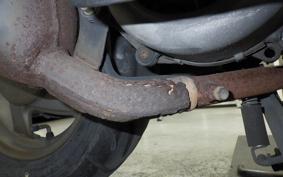 YAMAHA AXIS 100 SB06J