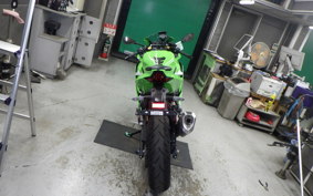 KAWASAKI ZX-4RR 2025 ZX400P
