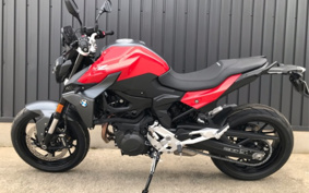 BMW F900R 2024 0K11