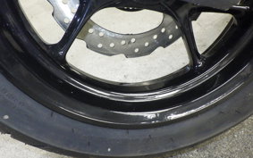 YAMAHA CYGNUSｸﾞﾘﾌｧｽ 2002 SEJ4J