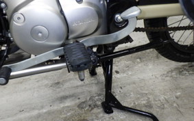 HONDA CT125 HUNTER CUB 2025 JA55