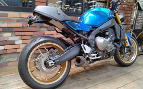 YAMAHA XSR900 2023 RN80J