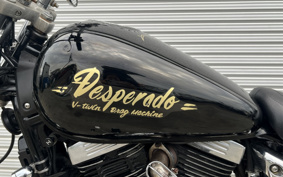SUZUKI DESPERADO 400 1996 VK52A