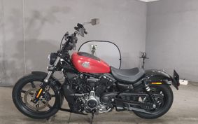 HARLEY RH975 2024 ZH1