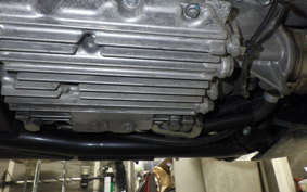 SUZUKI ﾌﾞﾙｰﾊﾞｰﾄﾞM109R 2016