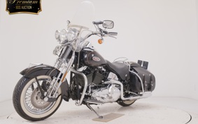 HARLEY FLSTS 1450 2002