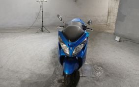 SUZUKI SKYWAVE 250M CJ45A