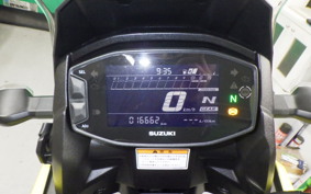 SUZUKI Vストローム250SX 2024 EL11L
