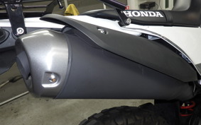 HONDA CRF250L 2016 MD47