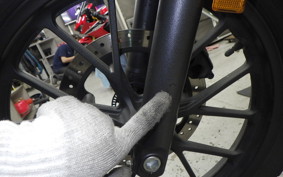 HONDA GB350 2023 NC59